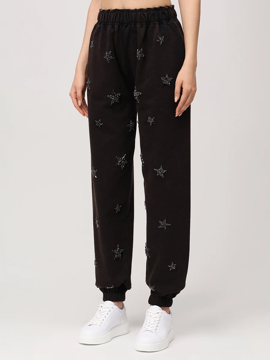 Костюм хлопковый