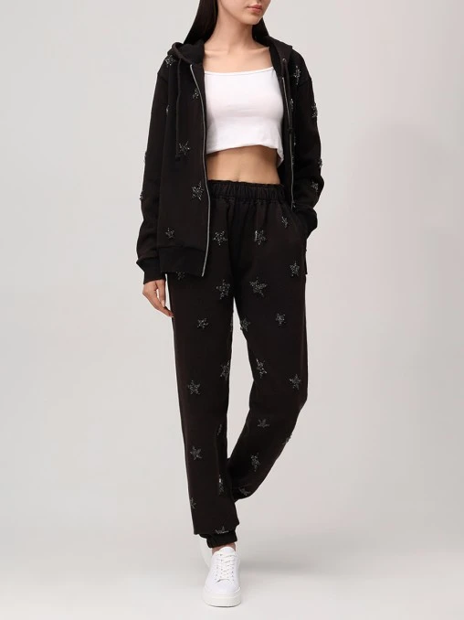 Костюм хлопковый PHILIPP PLEIN