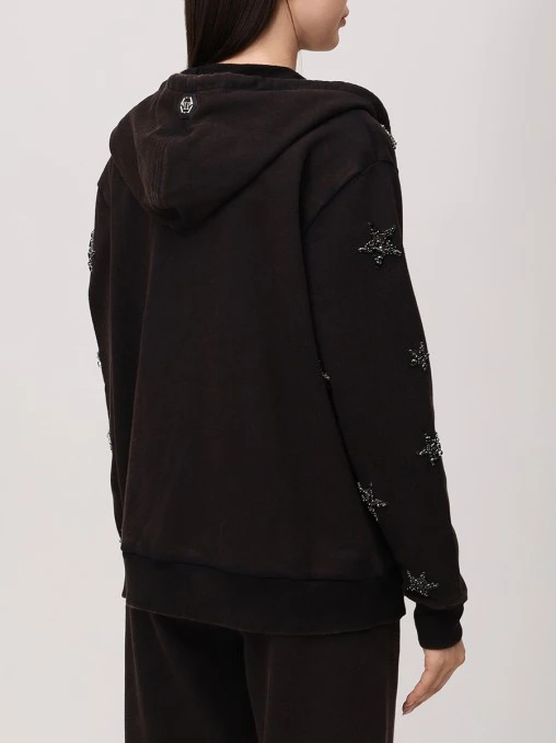Костюм хлопковый PHILIPP PLEIN