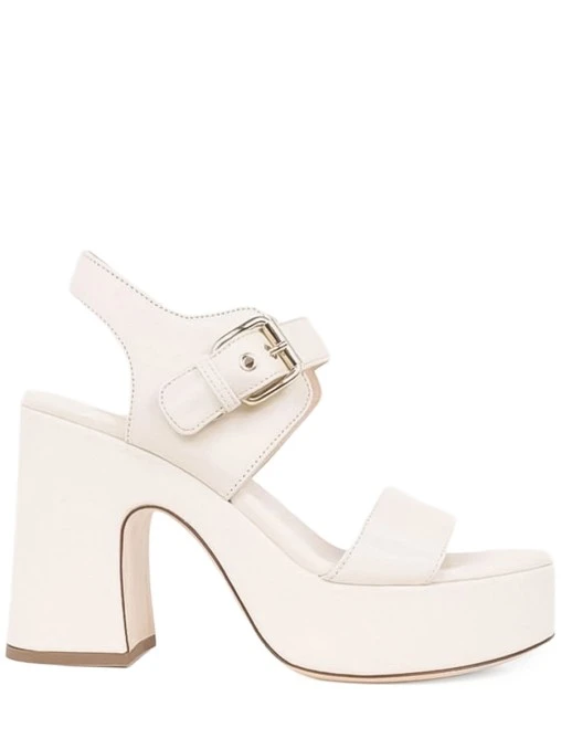 Босоножки AGL