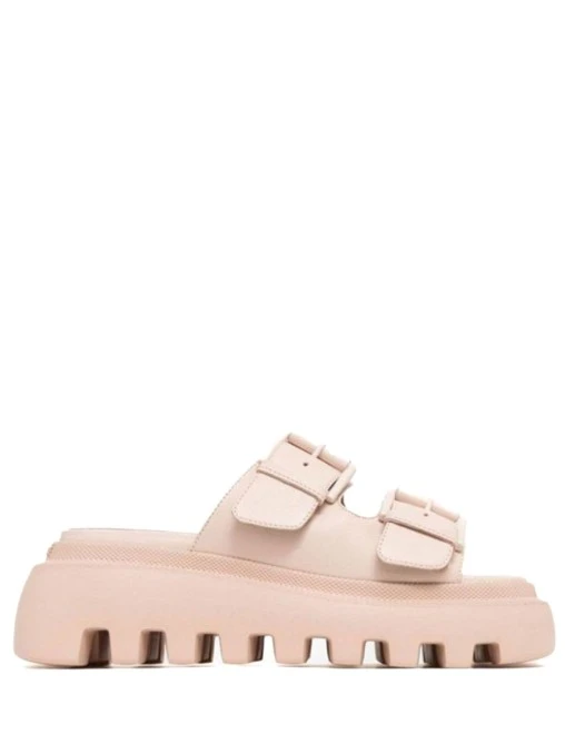 Шлепанцы VIC MATIE