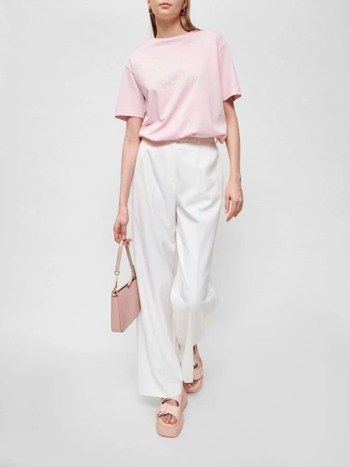 Шлепанцы VIC MATIE