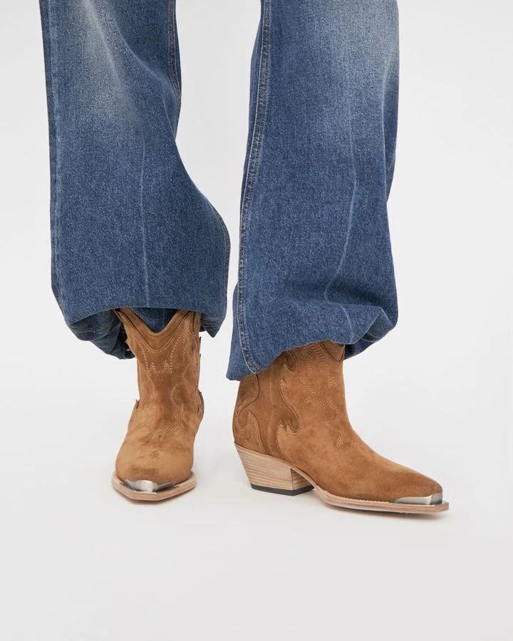 Казаки кожаные