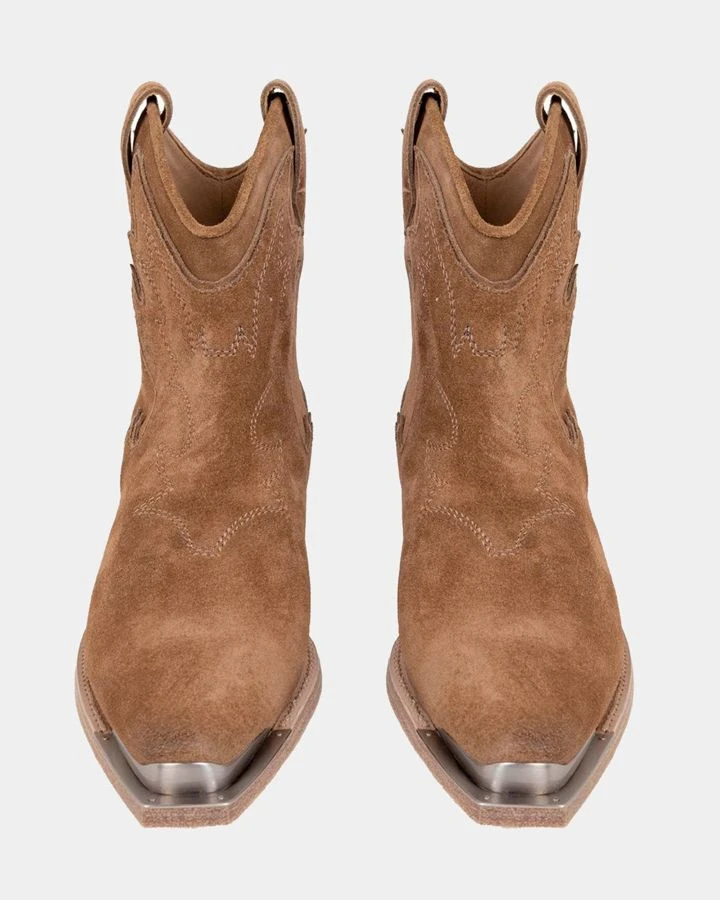 Казаки кожаные