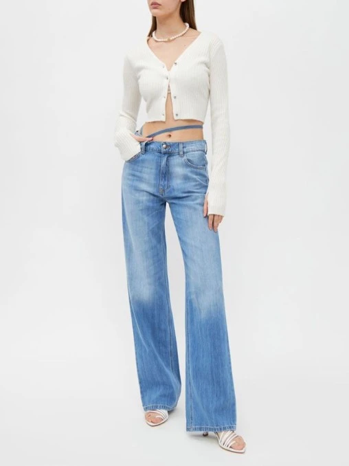 Босоножки VIC MATIE