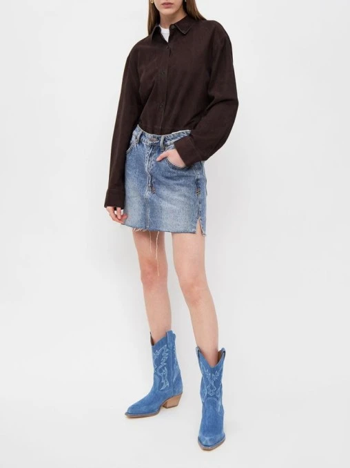 Казаки VIC MATIE