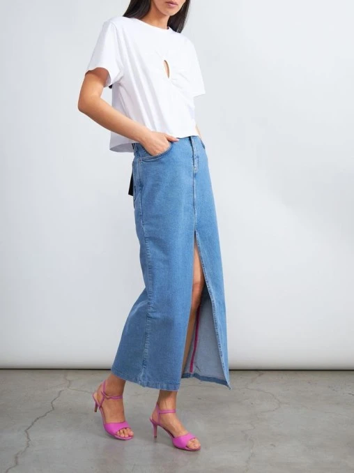 Босоножки FABIO RUSCONI