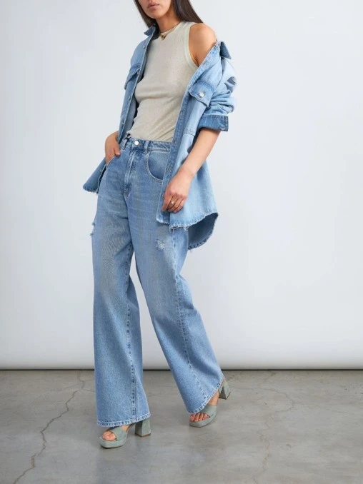 Босоножки FABIO RUSCONI