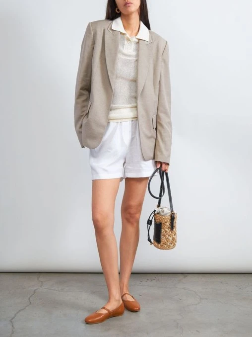 Туфли FABIO RUSCONI