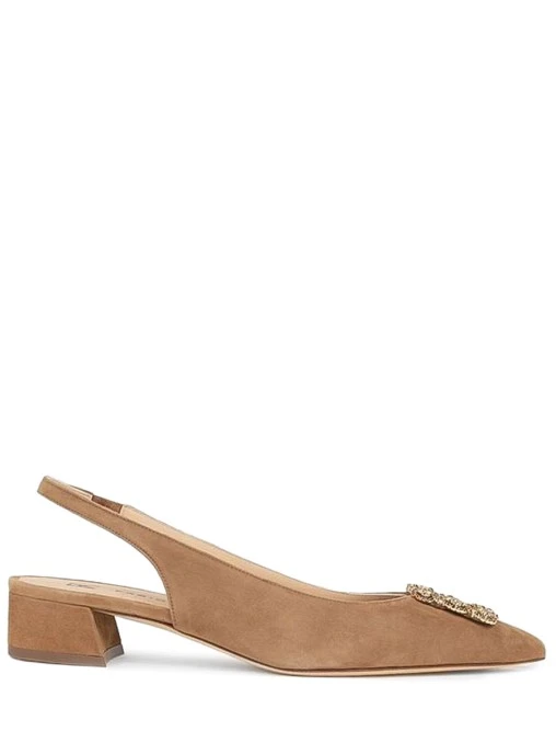 Туфли FABIO RUSCONI