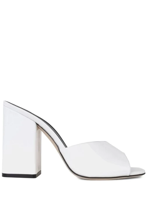 Мюли PARIS TEXAS