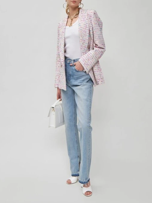 Мюли PARIS TEXAS