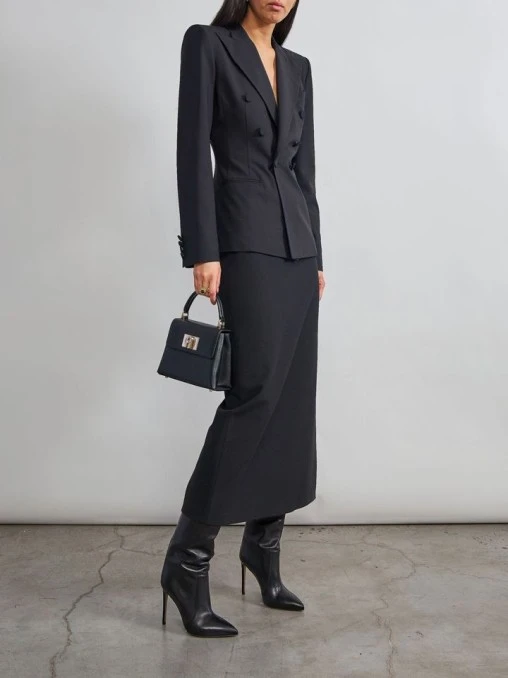 Сапоги PARIS TEXAS