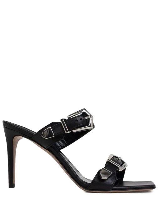 Мюли PARIS TEXAS