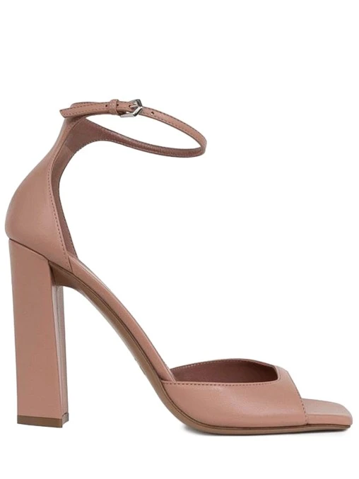 Босоножки PARIS TEXAS