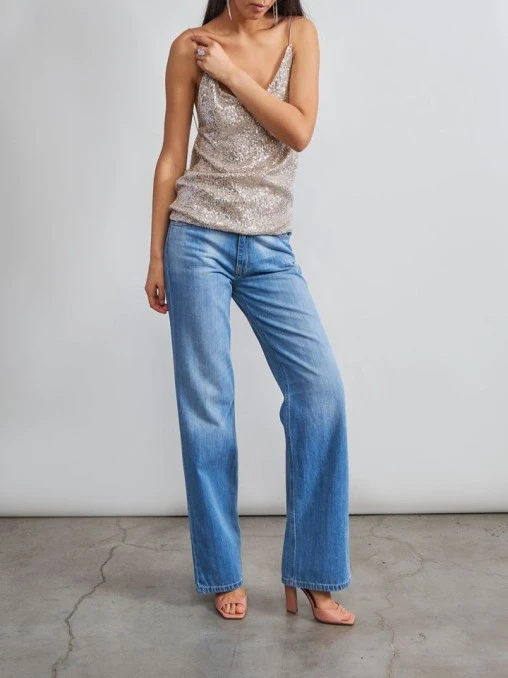 Босоножки PARIS TEXAS