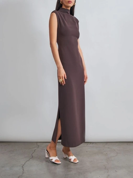 Мюли PARIS TEXAS