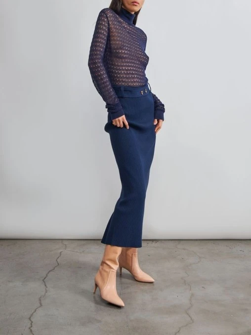 Сапоги PARIS TEXAS