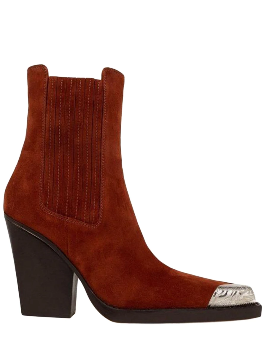 Казаки кожаные