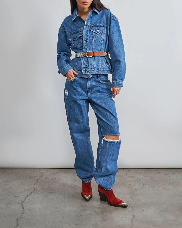 Казаки кожаные