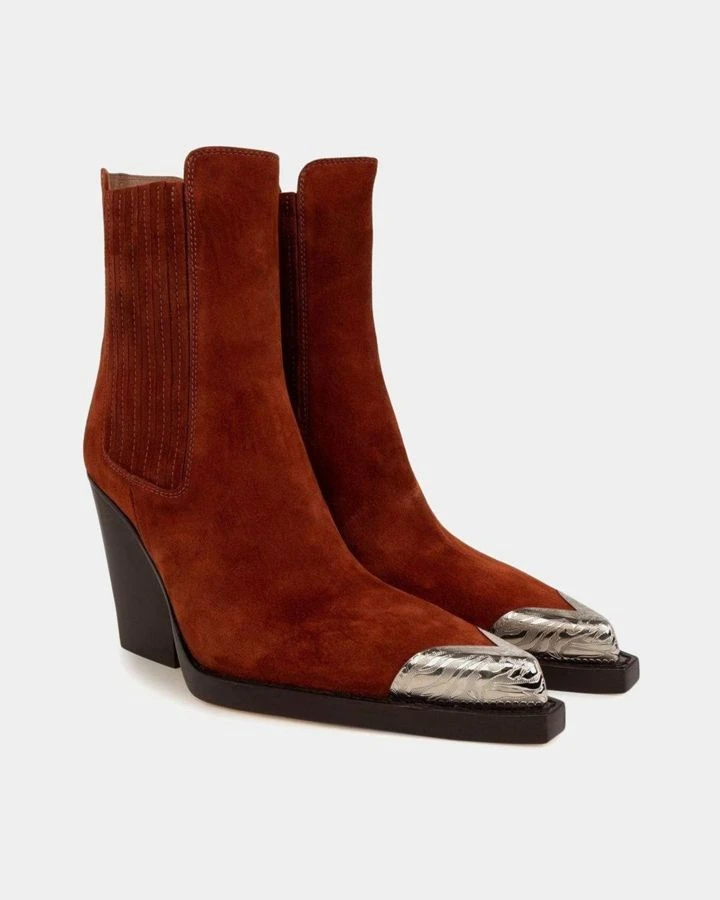 Казаки кожаные