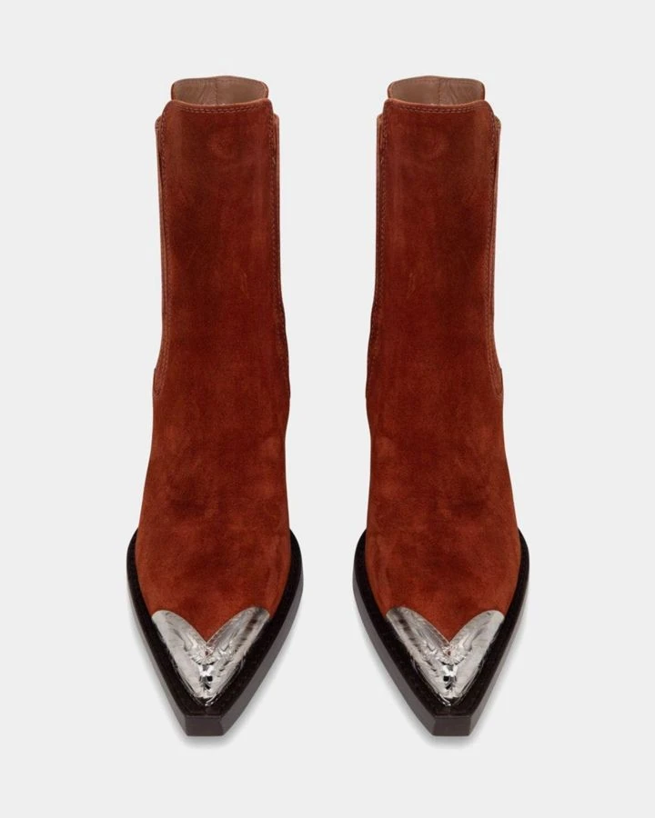 Казаки кожаные