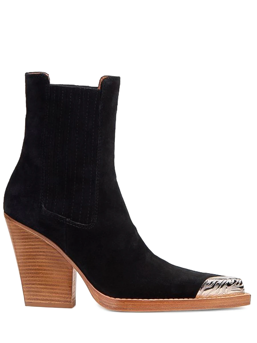 Казаки кожаные