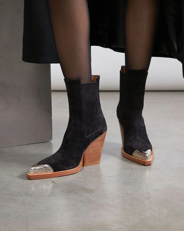 Казаки кожаные