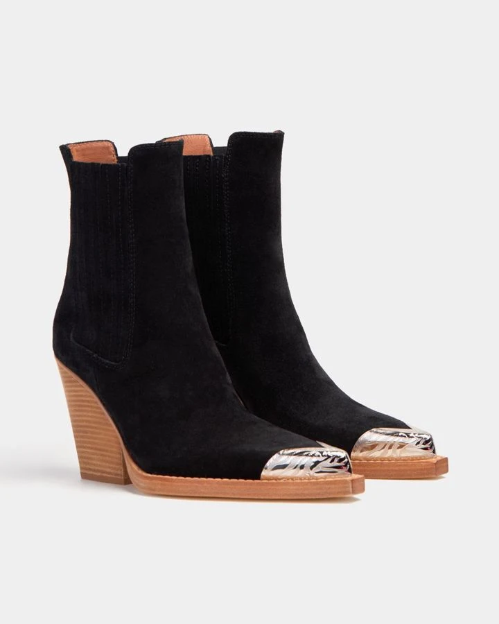 Казаки кожаные