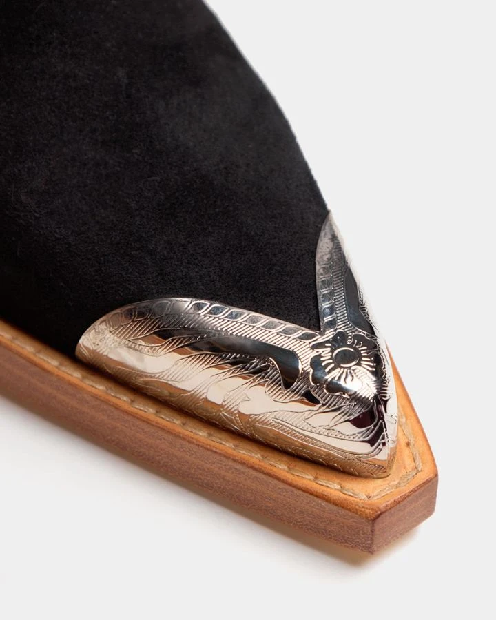 Казаки кожаные