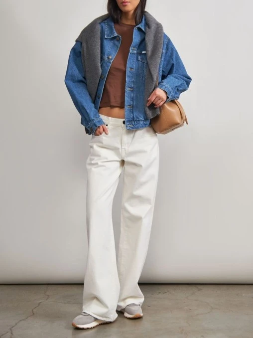 Кроссовки DOUCAL`S