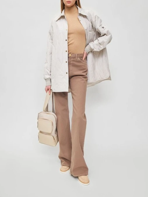 Лоферы SANTONI