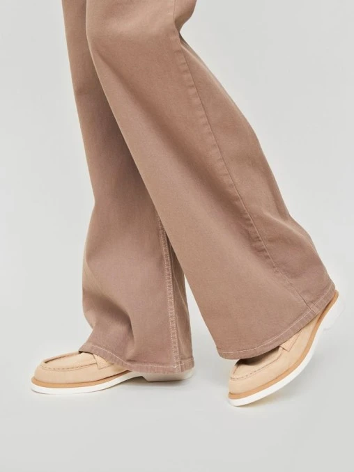 Лоферы SANTONI