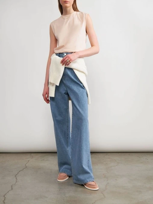 Лоферы SANTONI