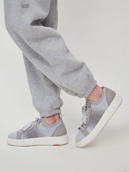 Кеды SANTONI