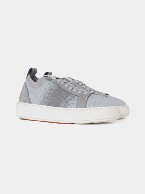 Кеды SANTONI