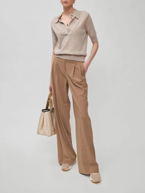 Кроссовки SANTONI