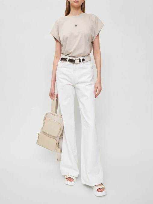 Шлепанцы SANTONI