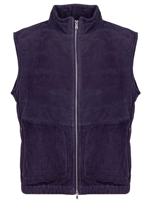 Жилет LUBIAM