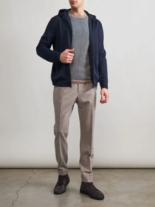 Ветровка FRADI