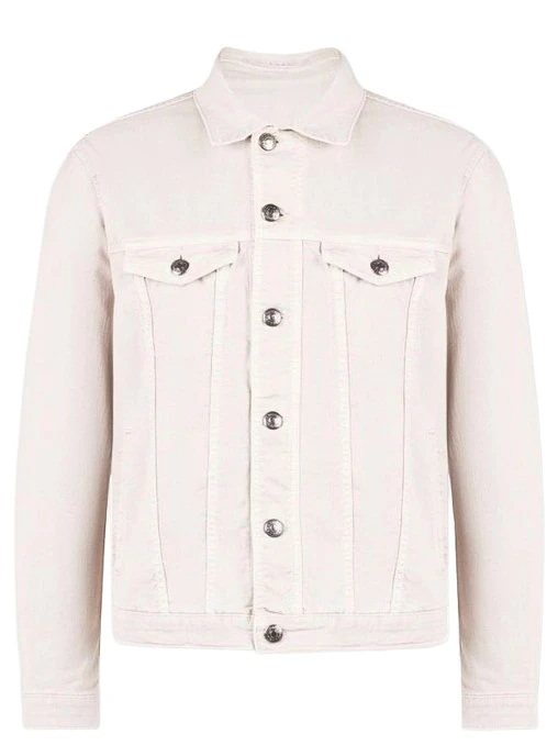 Куртка джинсовая FRADI