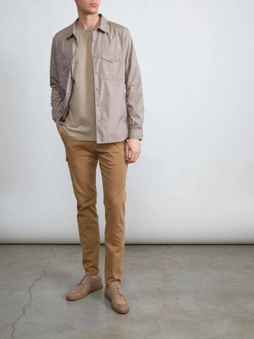 Рубашка FRADI