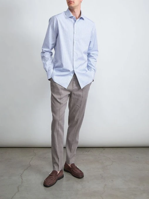 Рубашка ALESSANDRO GHERARDI