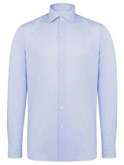 Рубашка ALESSANDRO GHERARDI