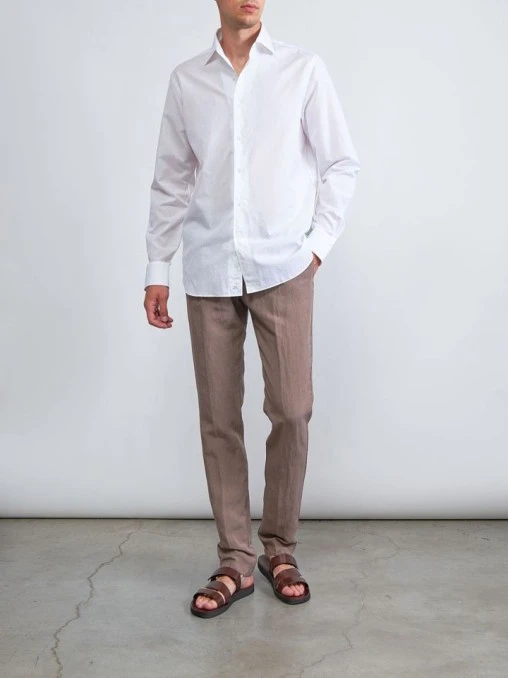 Рубашка ALESSANDRO GHERARDI