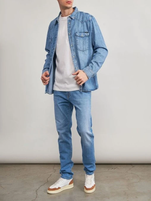 Рубашка 7 FOR ALL MANKIND