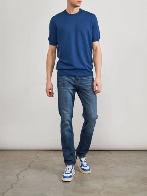 Джинсы 7 FOR ALL MANKIND