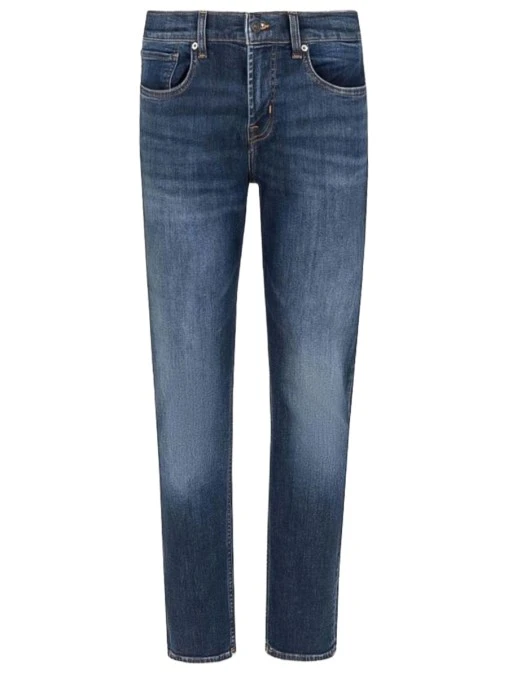 Джинсы 7 FOR ALL MANKIND