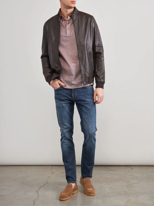 Джинсы 7 FOR ALL MANKIND