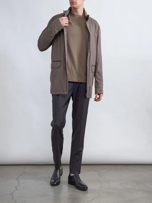 Куртка CORNELIANI